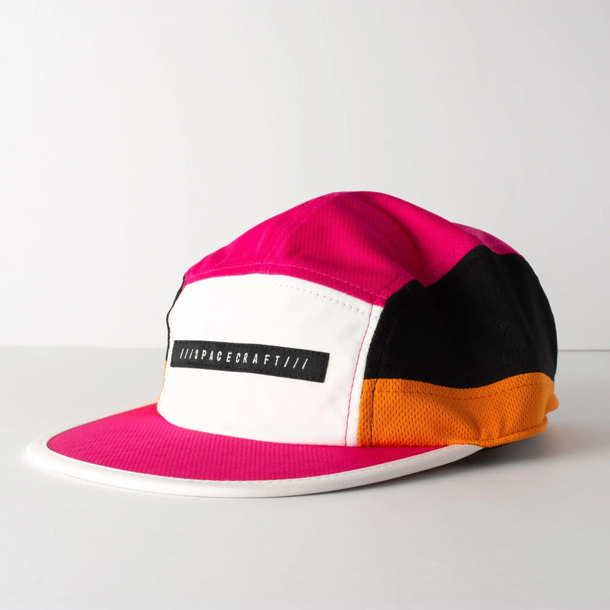 Stride Runners Cap Spacecraft