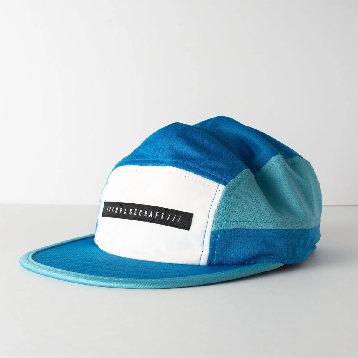 Stride Runners Cap Spacecraft
