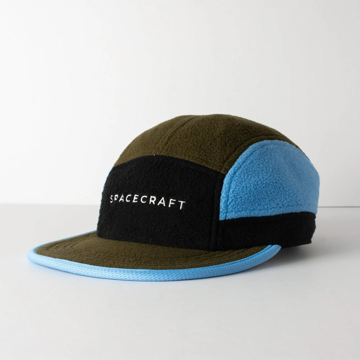 Warm Up Cap Spacecraft