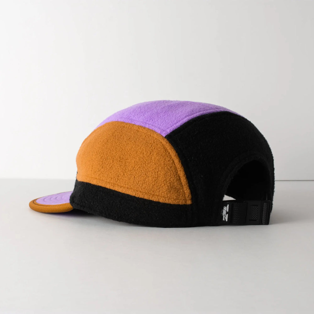 Warm Up Cap Spacecraft