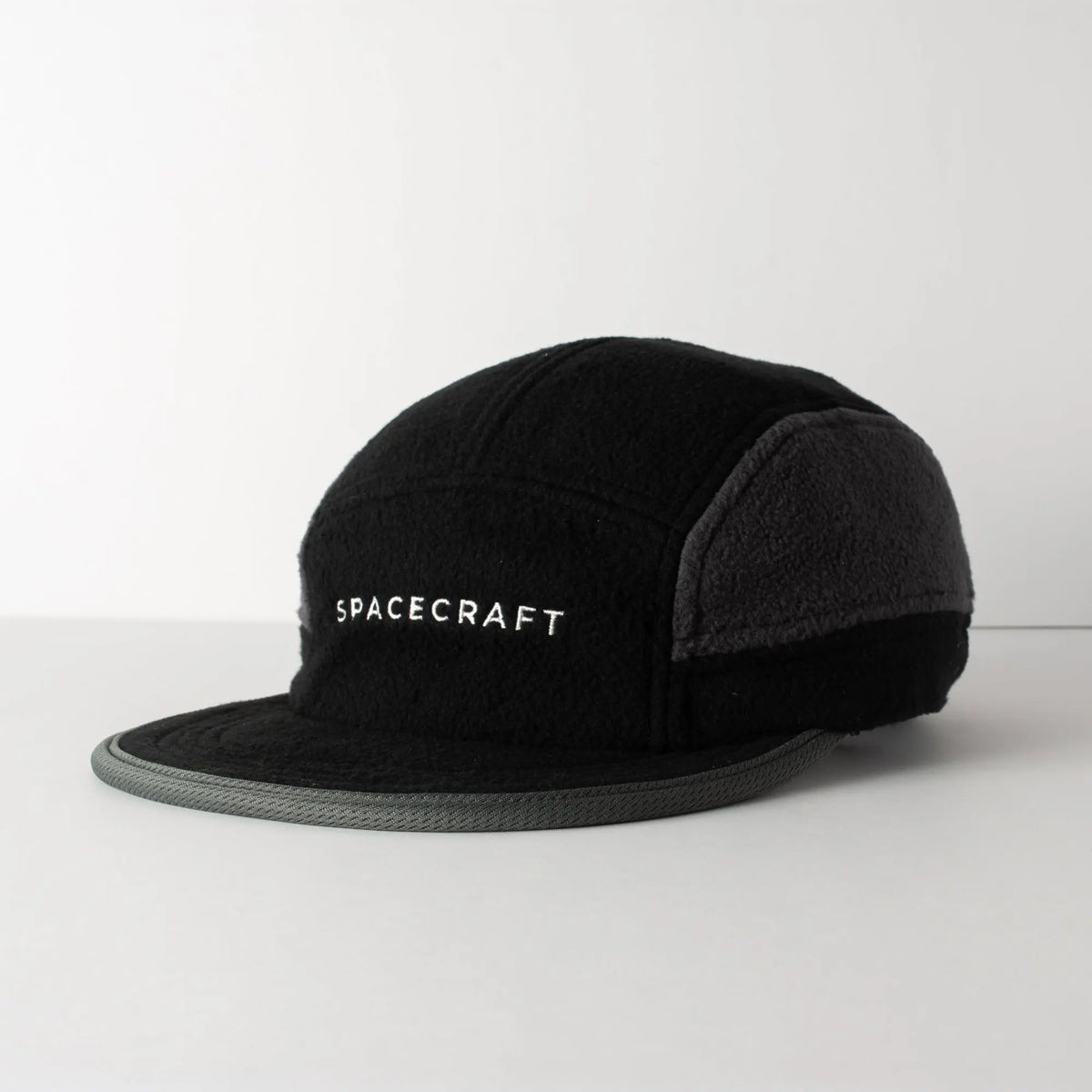 Warm Up Cap Spacecraft
