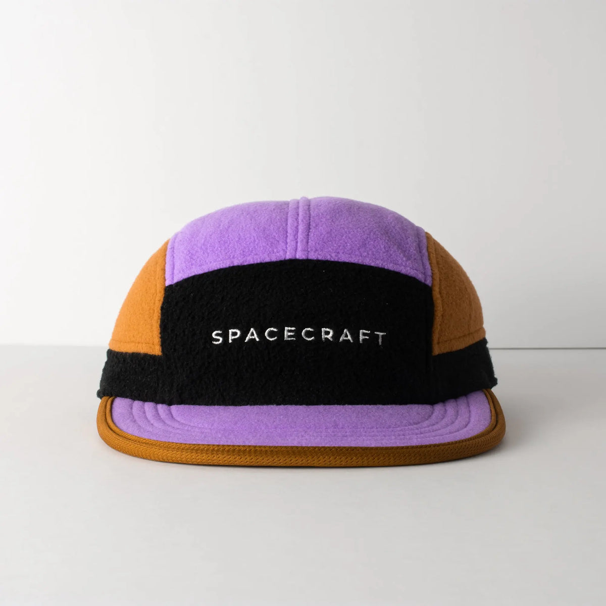 Warm Up Cap Spacecraft