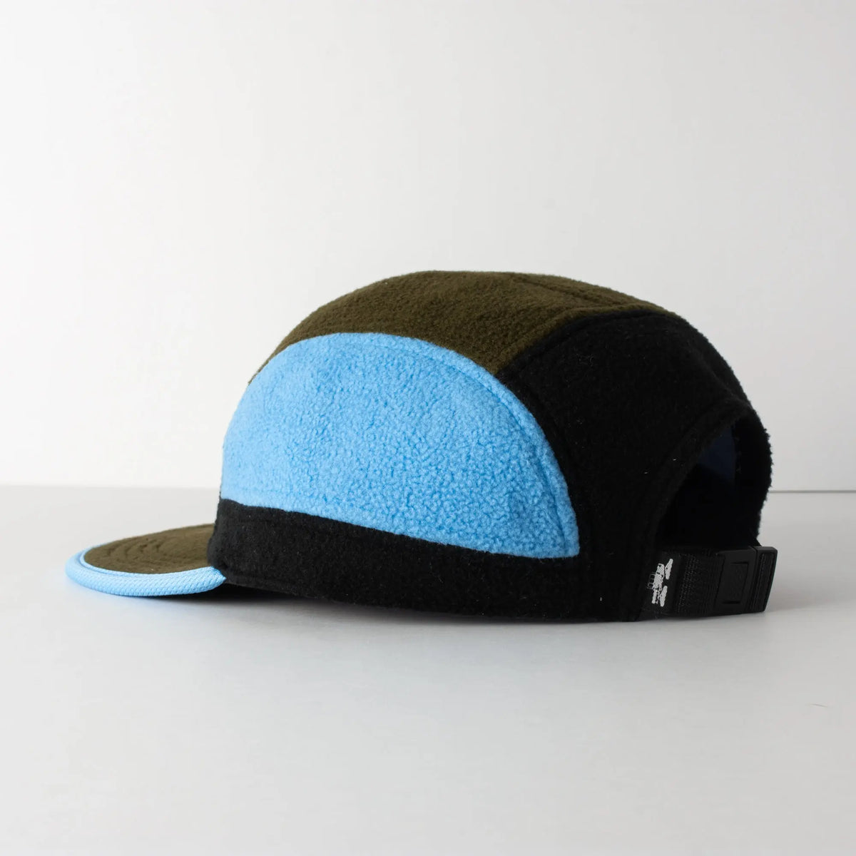 Warm Up Cap Spacecraft