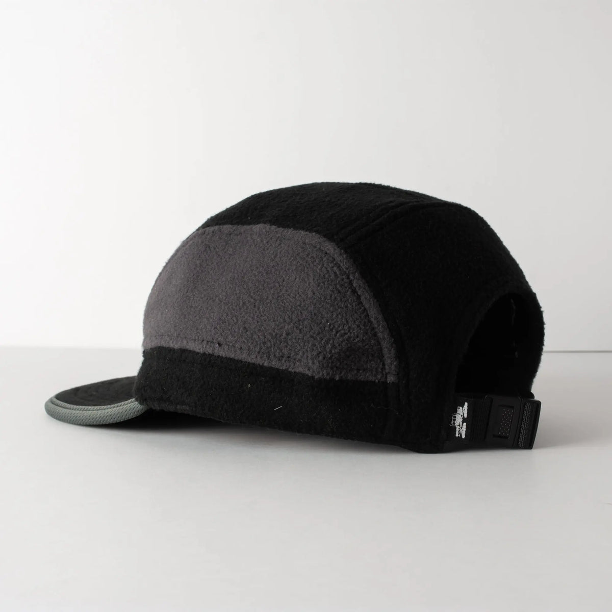 Warm Up Cap Spacecraft