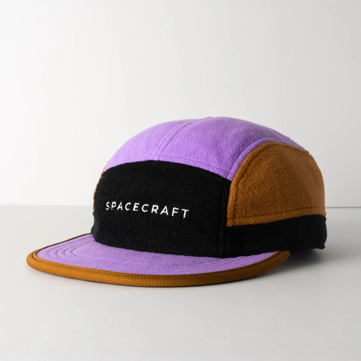 Warm Up Cap Spacecraft