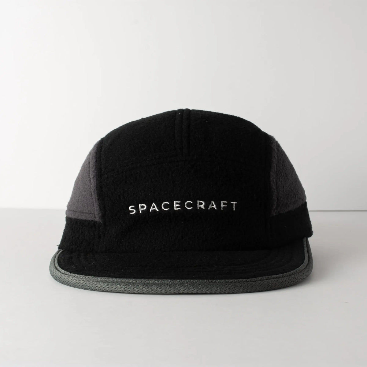 Warm Up Cap Spacecraft