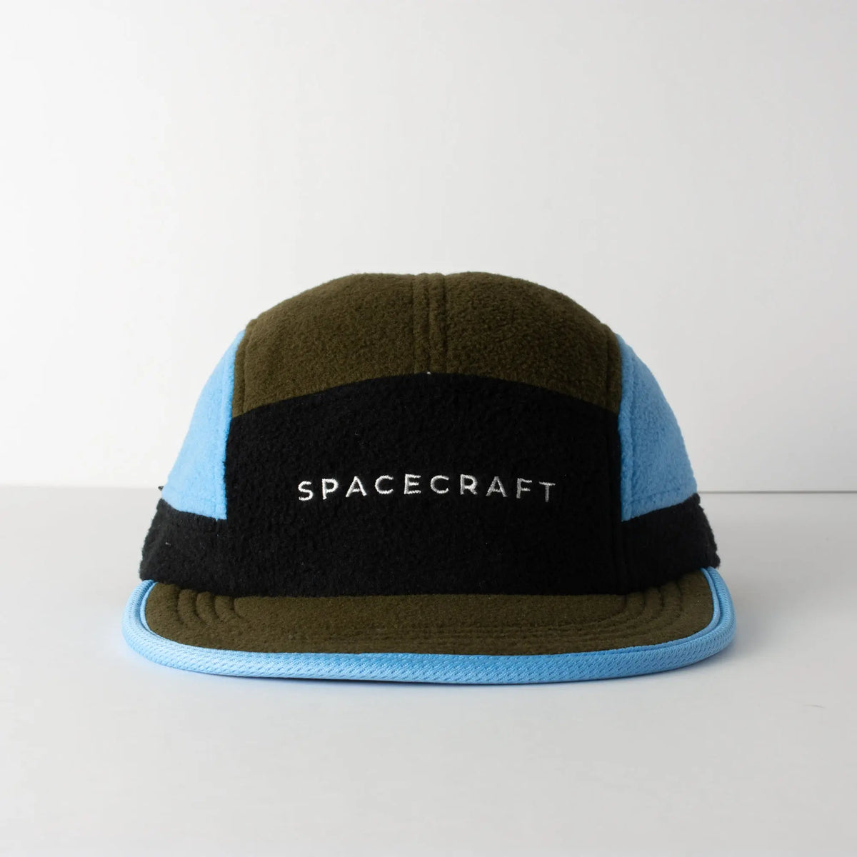 Warm Up Cap Spacecraft