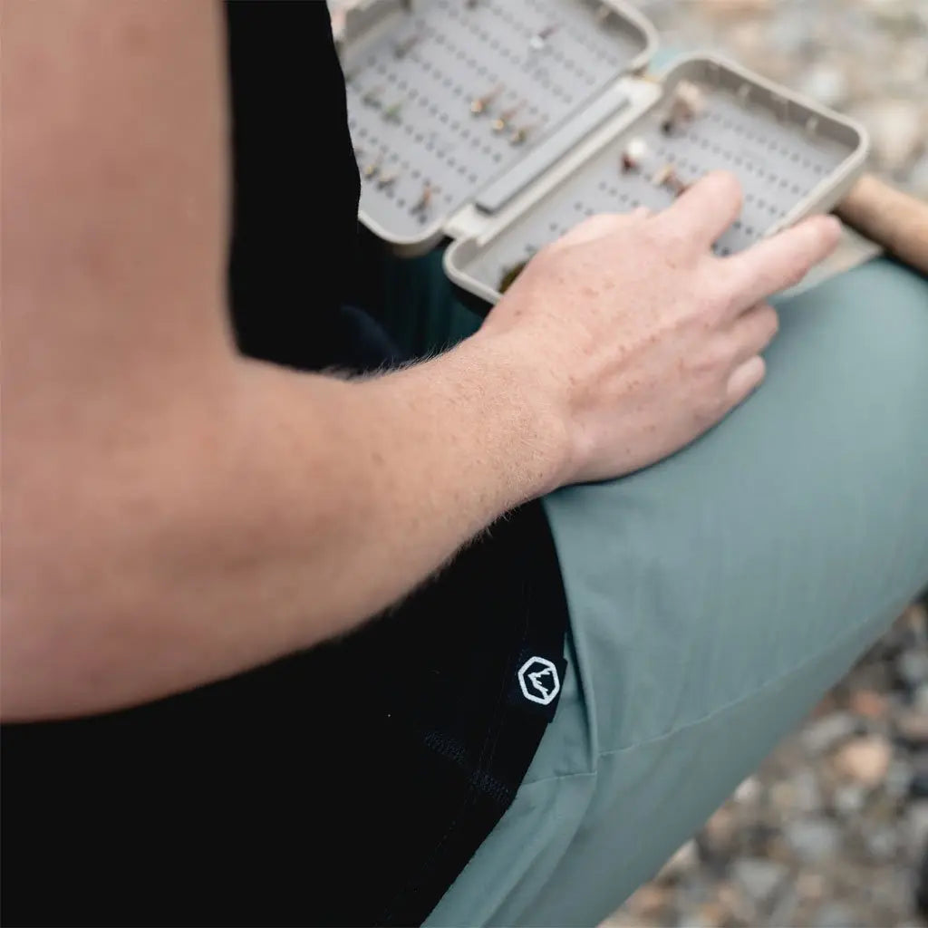 Women's Merino Base Layer Short Sleeve CloudLine Apparel
