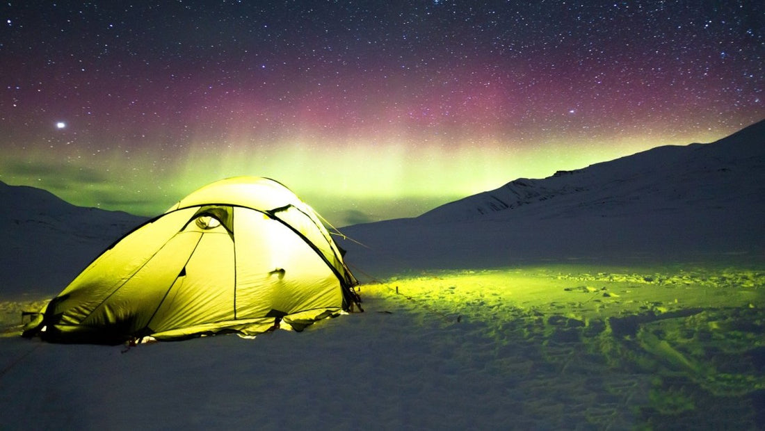 11 Best Lanterns For Camping And Trekking In 2023, Adventurer-Approved