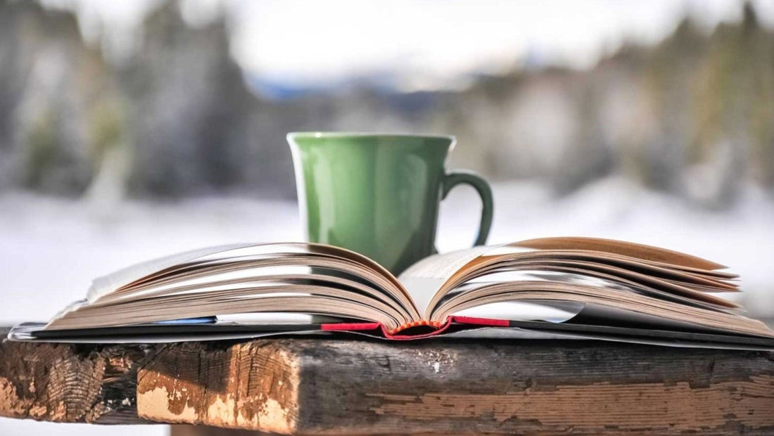12 Hiking & Adventure Books Worth Reading | Cloudline Apparel