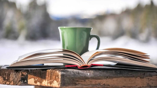 12 Hiking & Adventure Books Worth Reading | Cloudline Apparel