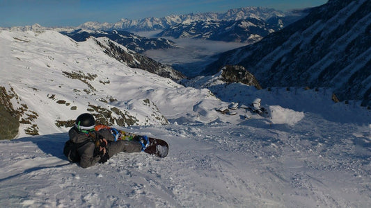 5 Easy Steps for Prepping Your Snowboards and Skis for Summer Storage | Cloudline Apparel