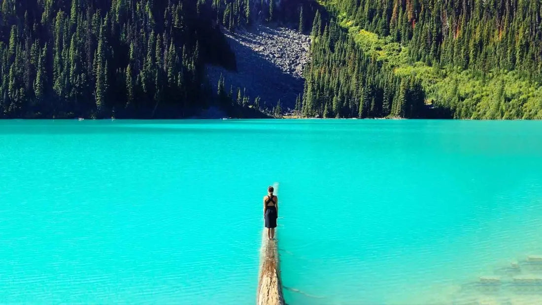 5 Inspiring Quotes from Adventurous Women | Cloudline Apparel