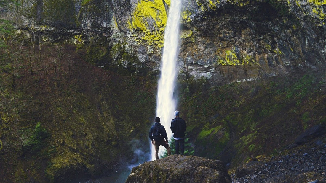 5 Quotes from Henry David Thoreau that Will Inspire You to Get Outside | Cloudline Apparel