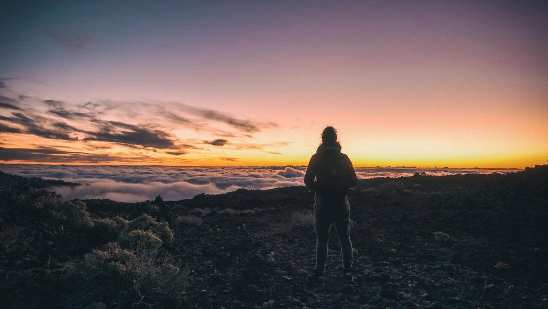 5 Quotes That Will Motivate You to Hike More | Cloudline Apparel