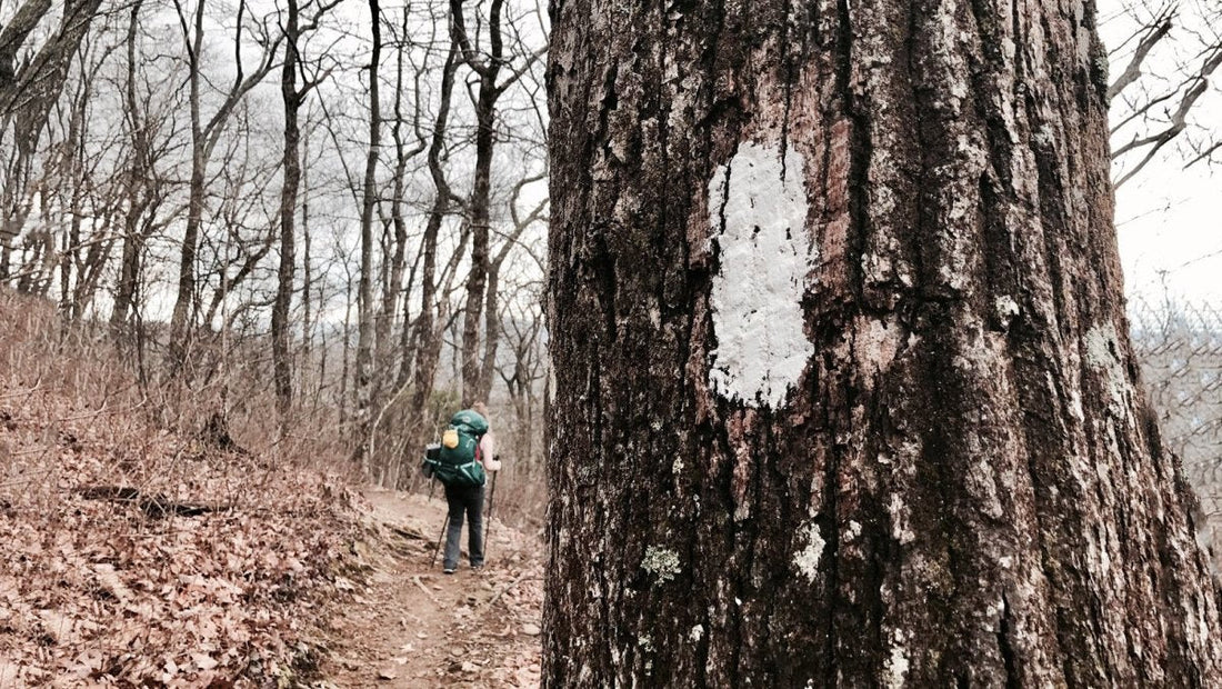 5 Ways to Prepare for a Successful Thru-Hike | Cloudline Apparel