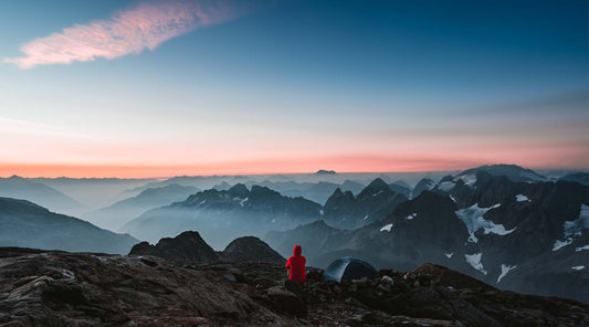 7 Fun Ways to Adventure Better in the New Year | Cloudline Apparel