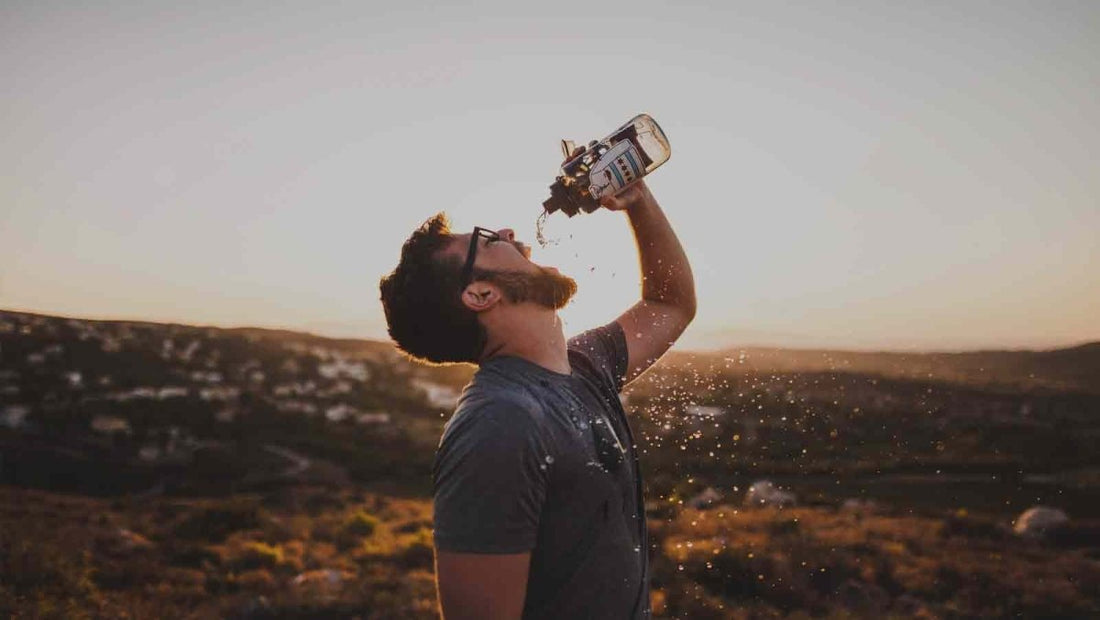 6 Ways to Purify Water While Backpacking and Hiking | Cloudline Apparel
