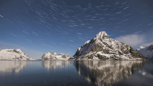 7 Ways to Fill the New Year with Epic Adventures | Cloudline Apparel