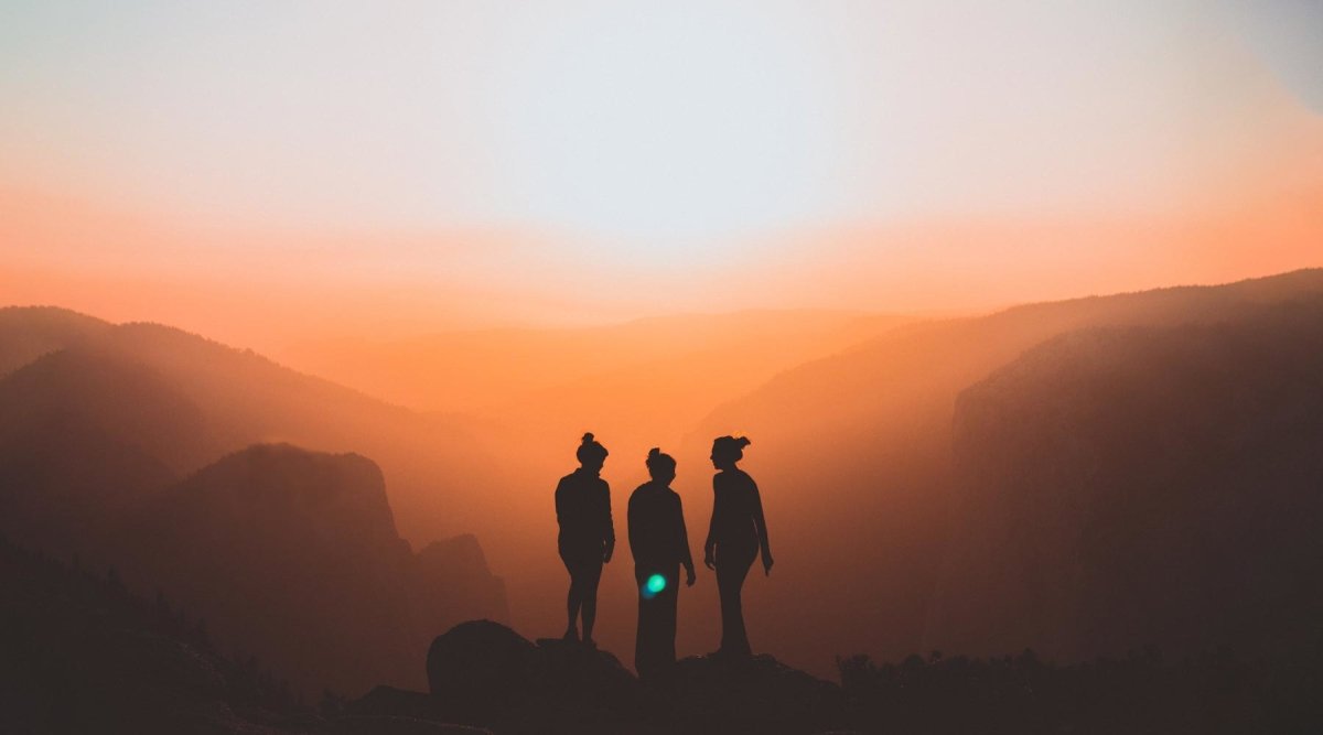 8 Inspiring Women in the Outdoor Community | Cloudline Apparel