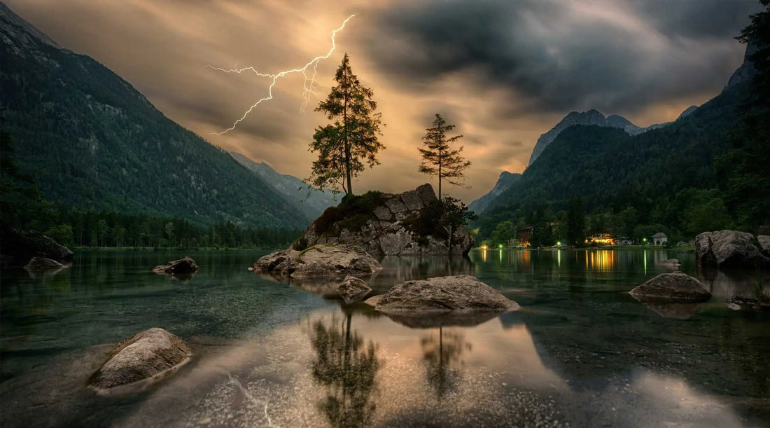 Backcountry Storm Safety: How to Minimize Risk and Stay Safe Outdoors Cloudline Apparel