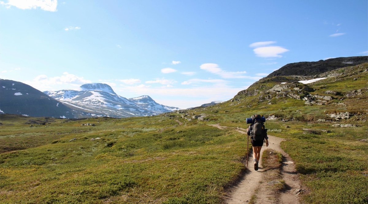 Beat the Crowds and Hit the Trails: How to Find Solitude While Hiking | Cloudline Apparel