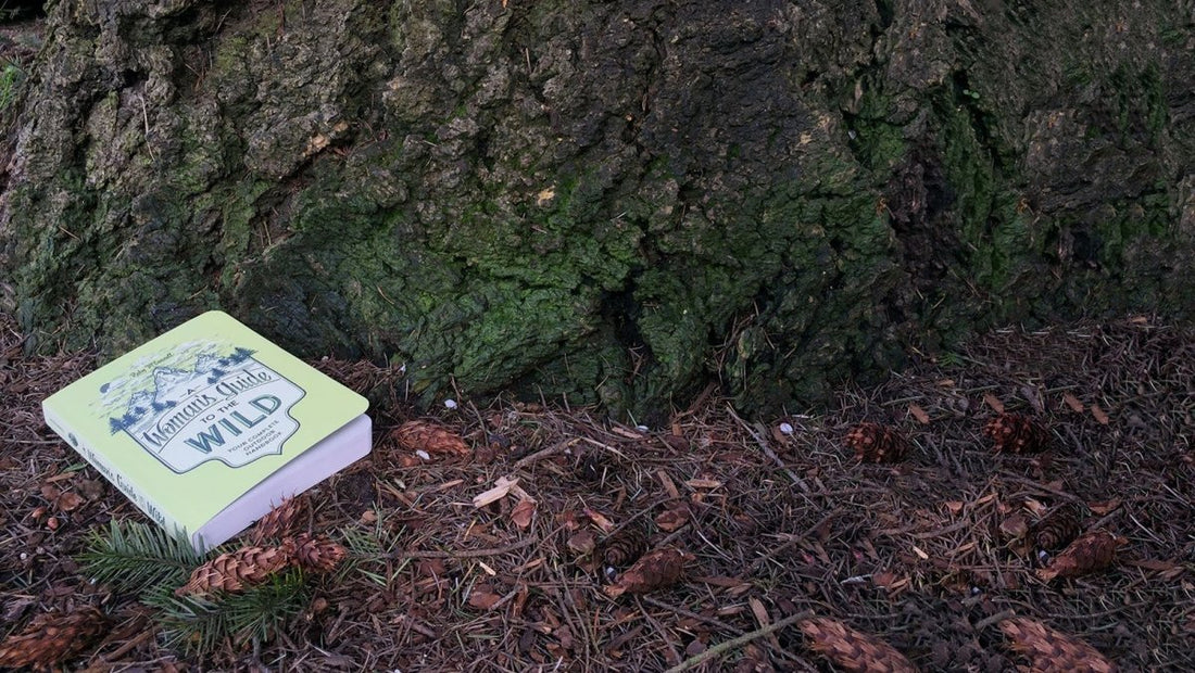 Book Review: A Woman's Guide to the Wild | Cloudline Apparel