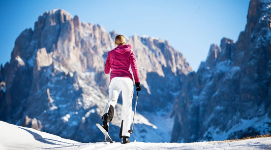 Why Cross-Country Skiing Is the Perfect Winter Activity for Hikers (Plus Beginner Tips)