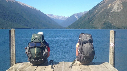 Event Series: Thru-Hiking Te Araroa in New Zealand | Cloudline Apparel