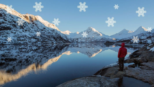 Holiday Gift Guide: 76 Gift Ideas for Outdoorsy Hikers & Campers | Cloudline Apparel