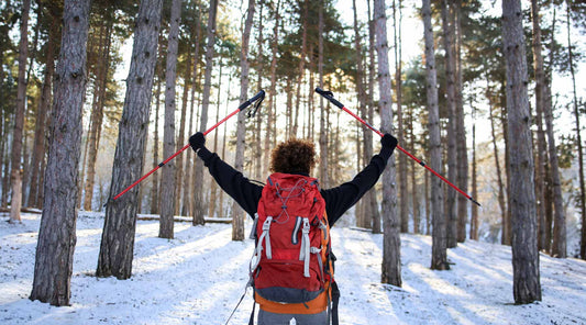 Midwinter Adventuring: How To Make the Most of Endless Winter Days When You’re Ready for Spring