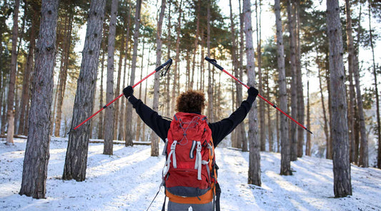 Midwinter Adventuring: How To Make the Most of Endless Winter Days When You’re Ready for Spring