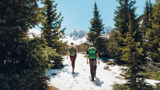 SIMPLE TIPS TO MAKE A HIKING TRIP MORE COMFORTABLE | Cloudline Apparel