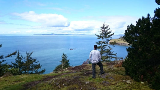 Six Washington State Parks Worth Checking Out | Cloudline Apparel