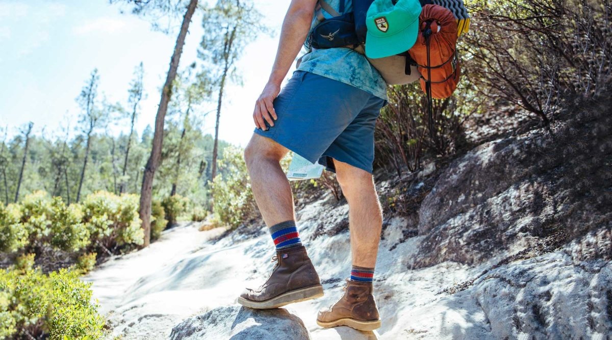 Men's – Hiking Socks | CloudLine Apparel