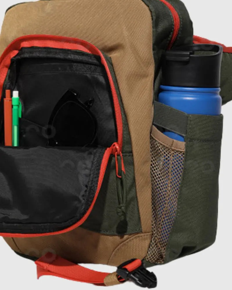 (R)evolution™ 9L Sidekick United By Blue