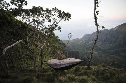 Skeeter Beeter Pro Mosquito Net Hammock GrandTrunk