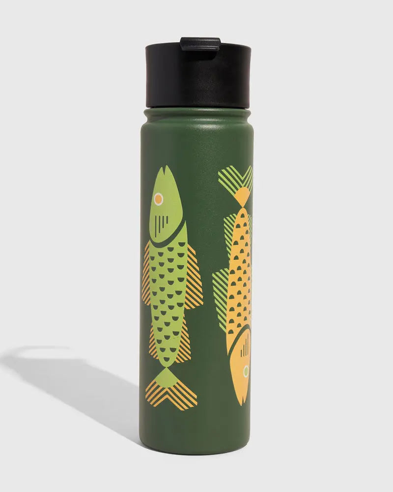 Bottle - 22 Oz. Insulated Stainless Steel United By Blue