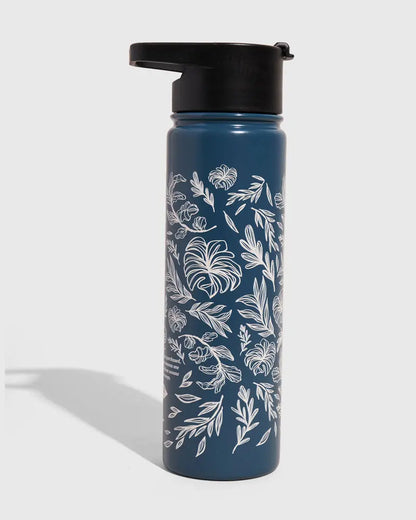 Bottle - 22 Oz. Insulated Stainless Steel United By Blue