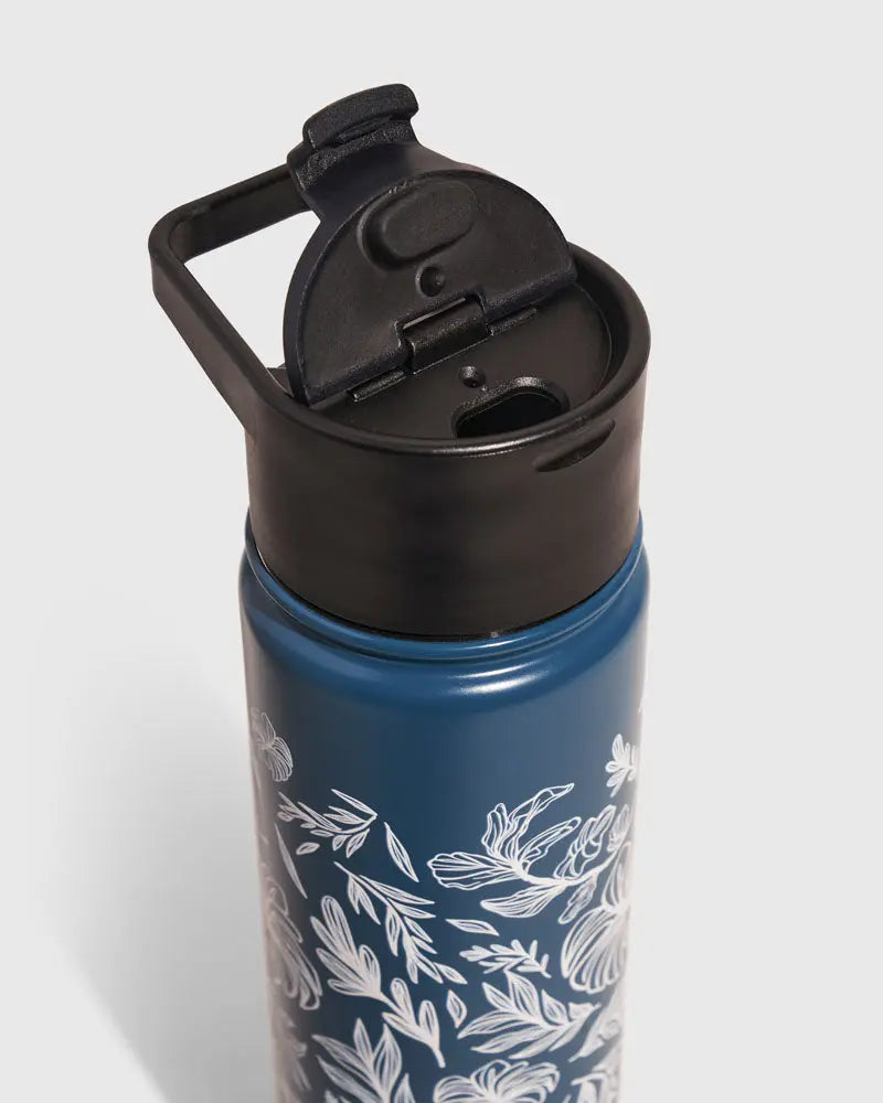 Bottle - 22 Oz. Insulated Stainless Steel United By Blue