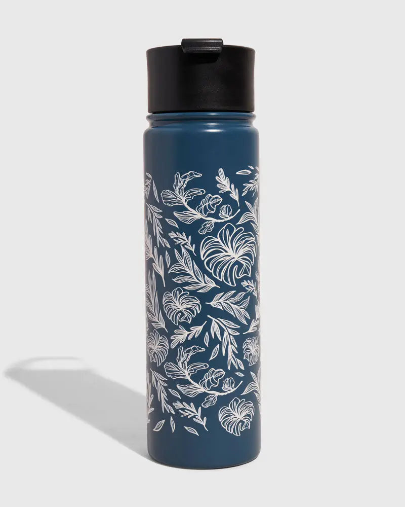 Bottle - 22 Oz. Insulated Stainless Steel United By Blue