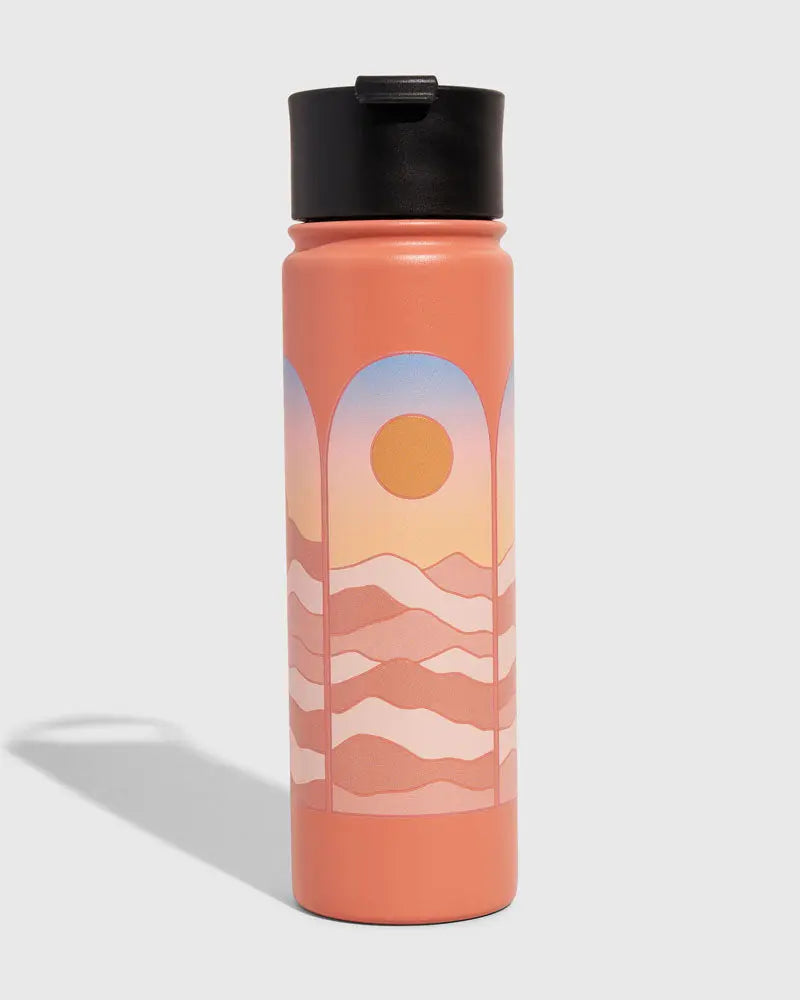 Bottle - 22 Oz. Insulated Stainless Steel United By Blue