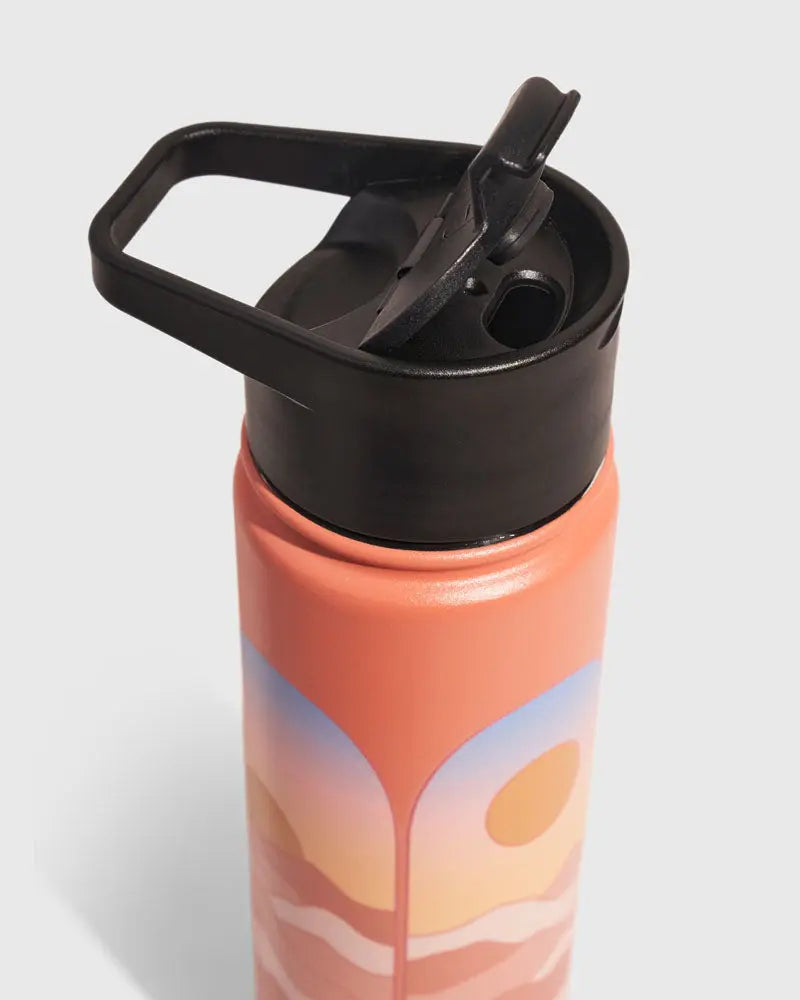 Bottle - 22 Oz. Insulated Stainless Steel United By Blue