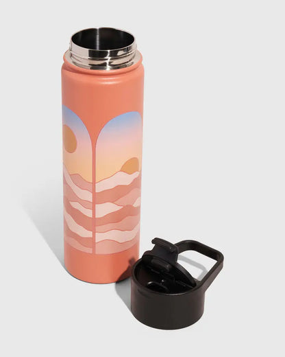 Bottle - 22 Oz. Insulated Stainless Steel United By Blue