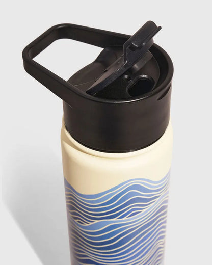 Bottle - 22 Oz. Insulated Stainless Steel United By Blue