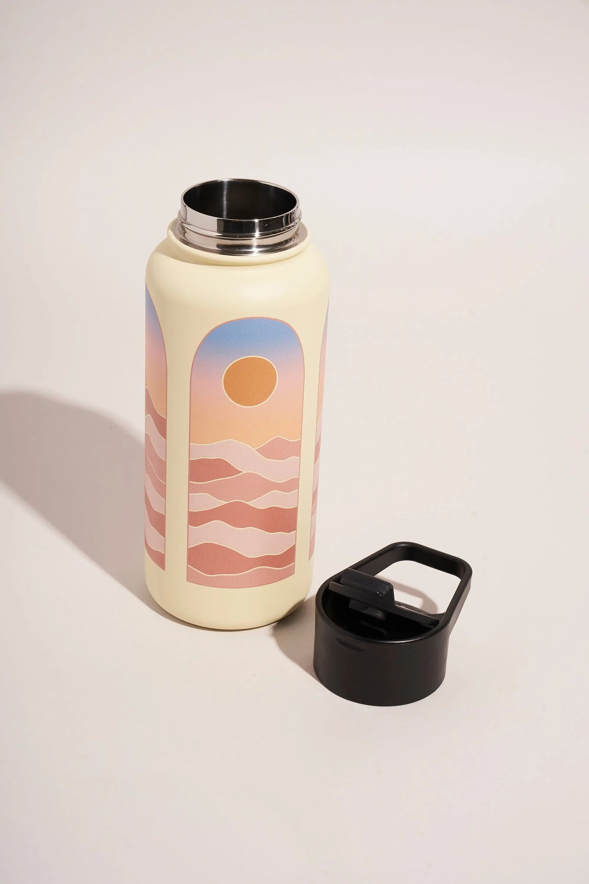 Bottle - 32 Oz. Insulated Stainless Steel United By Blue