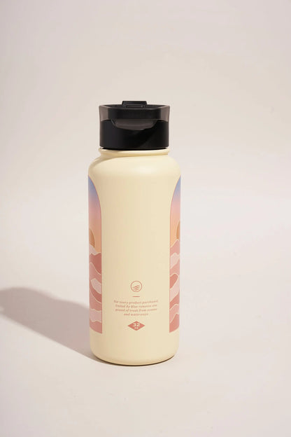 Bottle - 32 Oz. Insulated Stainless Steel United By Blue