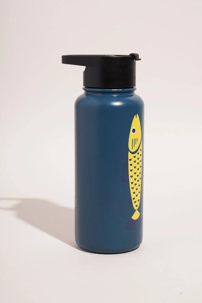Bottle - 32 Oz. Insulated Stainless Steel United By Blue