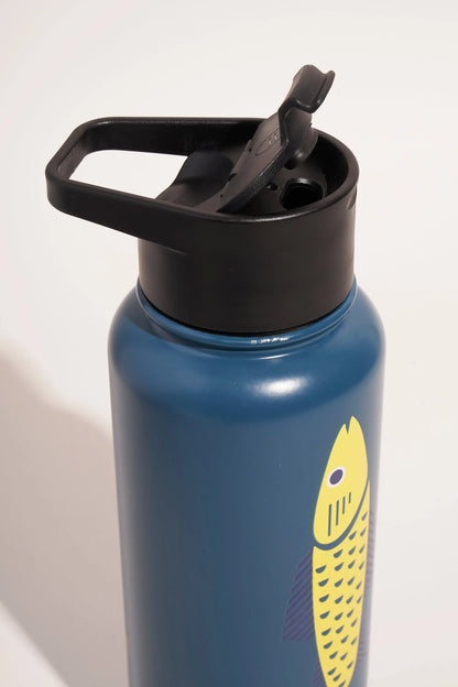 Bottle - 32 Oz. Insulated Stainless Steel United By Blue