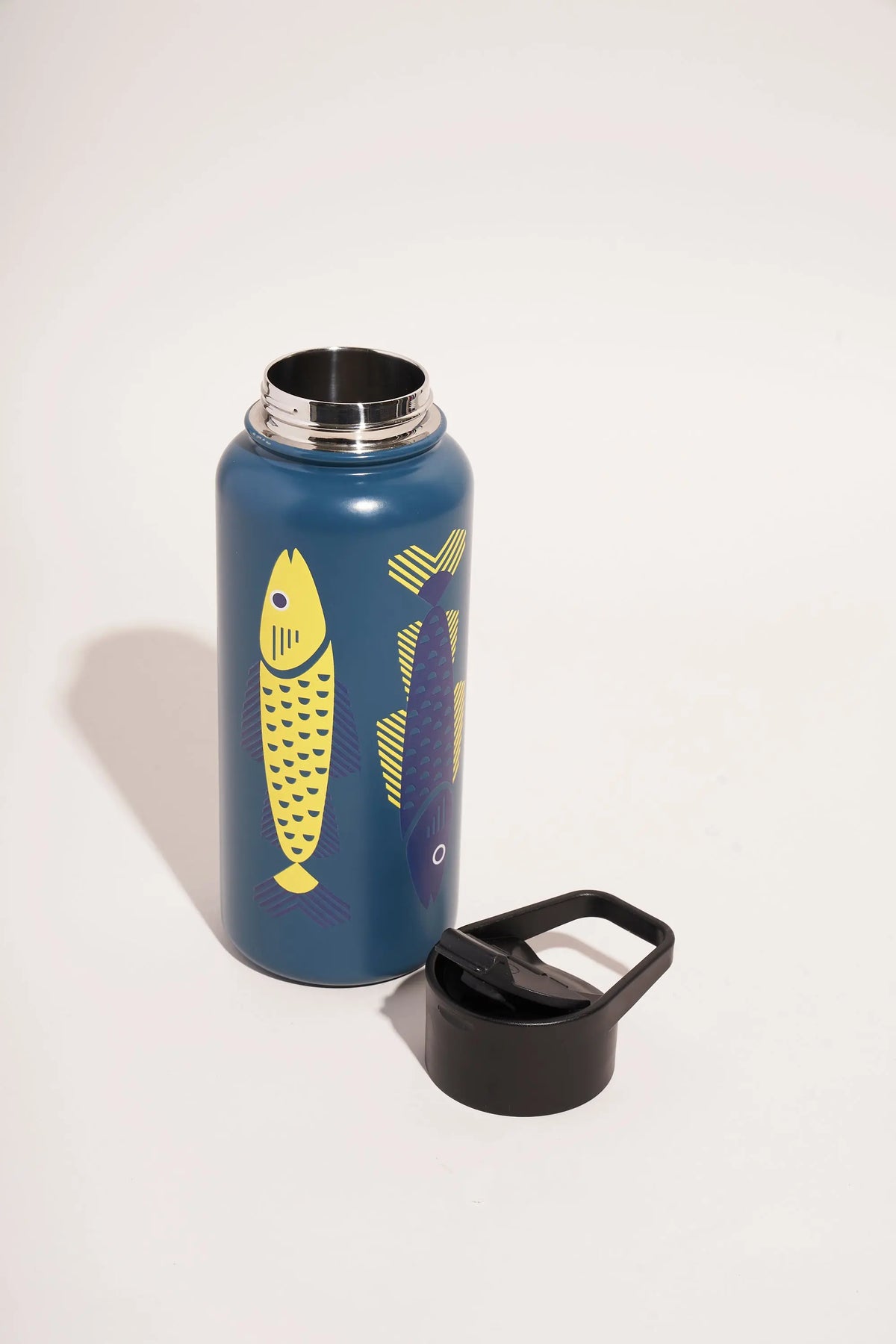 Bottle - 32 Oz. Insulated Stainless Steel United By Blue